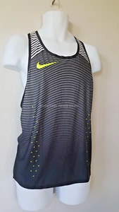 Nike Uomo 2016 Pro Elite Team Tape Cut Made in USA Singolo Taglia M 718476 XXX - Foto 1 di 17