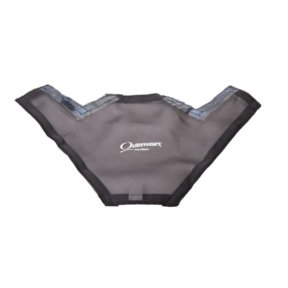 Outerwears Radiator Screen Black Fits CAN-AM RENEGADE 500 570 650 800 850 1000 Foto 1 de 1