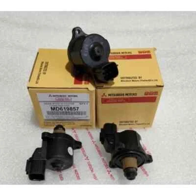 Idle Air Control Valve Fit For Mitsubishi Lancer 2002-2013 MD619857 OEM Foto 1 de 3