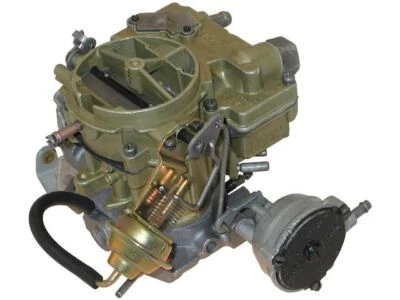 For 1978 Chevrolet Monza Carburetor 68963RPQF 5.0L V8 2BBL Rochester - Imagem 1 de 2