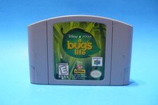 .N64.' | '.A Bug's Life.