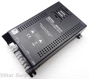 MITEC MSP350-24 ALIMENTATORE SWITCHING DC24V 14,6A - Foto 1 di 5