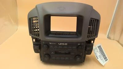 86120-48050 Calentador A/C Control LEXUS RX300 00 01 02 03 Foto 1 de 4