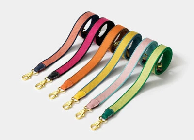 Canvas Strap attachment Sangle for Kelly bag *Choose Size 70/80/90/100/110cm - image 1 of 4