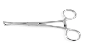 Pennington Forceps 6 inch standard piercing tool - Picture 1 of 2