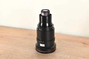 Barco R9840770 TLD Fixed Focus 1.2:1 Projector Lens CG001BW - Picture 1 of 8