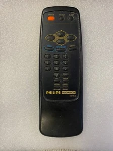 Philips Magnavox N0310UD Remote -TESTED WORKING OLD STOCK- - Picture 1 of 2