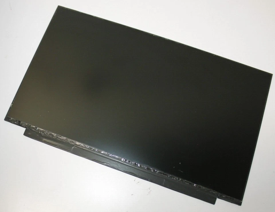 Genuine Dell 6N3YH 15.6" IPS LCD Laptop Screen 06N3YH LM156LFCL - Image 1 of 2