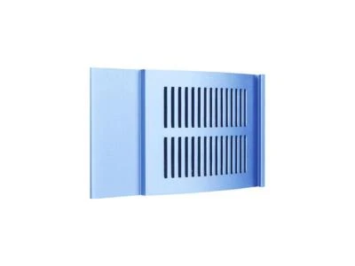 iStarUSA DD-300-DBLUE D Storm 3U Series BLUE Front Bezels - Image 1 of 2