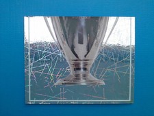 1955/2005 Panini Champions of Europe #384 Trophy Figure