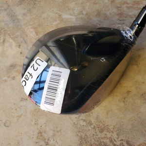 Brand New Sealed Taylormade Stealth 2 9* New KBS Proto TD 60 CAT4 X Flex 46" - Picture 1 of 8