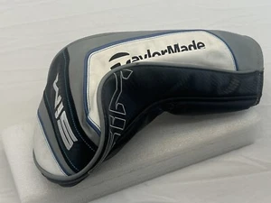 Cubierta de cabeza Taylormade Sim Driver negro/gris/blanco - Imagen 1 de 4