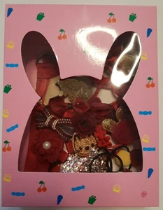 Girls hair accessories set - Picture 1 of 6