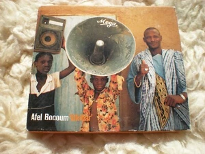 Alkibar * Afel Bocoum (CD, Jan-2000, World Circuit (USA)) - Picture 1 of 2