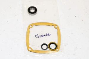 ShopSmith Mark V 610 Greenie Jigsaw Rebuild Kit: Gasket, Oil Seals, Bearing - Picture 1 of 3
