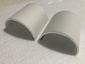 Inground Swimming Pool Coping Clips 2" CP2 LAT-811-400 Lot of 2 - Picture 1 of 5