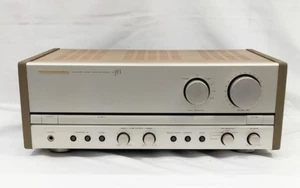 Amplificatore stereo Marantz PM-80A - Foto 1 di 10