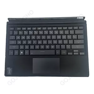 Original Magnetic Keyboard For ASUS ROG FLOW Z13 NR2201K Keyboard(2022)Laptop - Picture 1 of 6