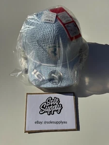 Scuderia Ferrari F1 PUMA 2025 Charles Leclerc Monaco GP Drivers Cap - IN HAND ✅ - Picture 1 of 10