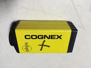 Cognex 800-5715-1 Rev D In-Sight Digital CCD Camera - Picture 1 of 4