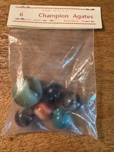 Vintage Champion Agates Pennsboro West Virginia NEW - Picture 1 of 4