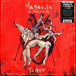 MAMCITA FT PERSONA TU AMOR 12" - Picture 1 of 1