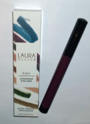 Laura Geller Kajal Eyeliner - Aubergine Kohl - New in Box - Image 1 of 2