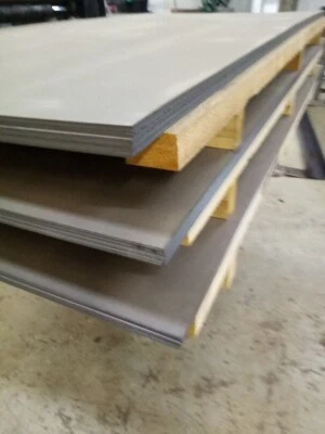 Mild Steel sheet, ideal for car/classic cars body repairs 0.8,1,1.5,2,3,4,5,6mm - Image 1 of 4
