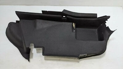 Left Quarter Trim Panel Cover GD9B-F45423 2017 Lincoln Continental 2018 2019 - Image 1 of 4