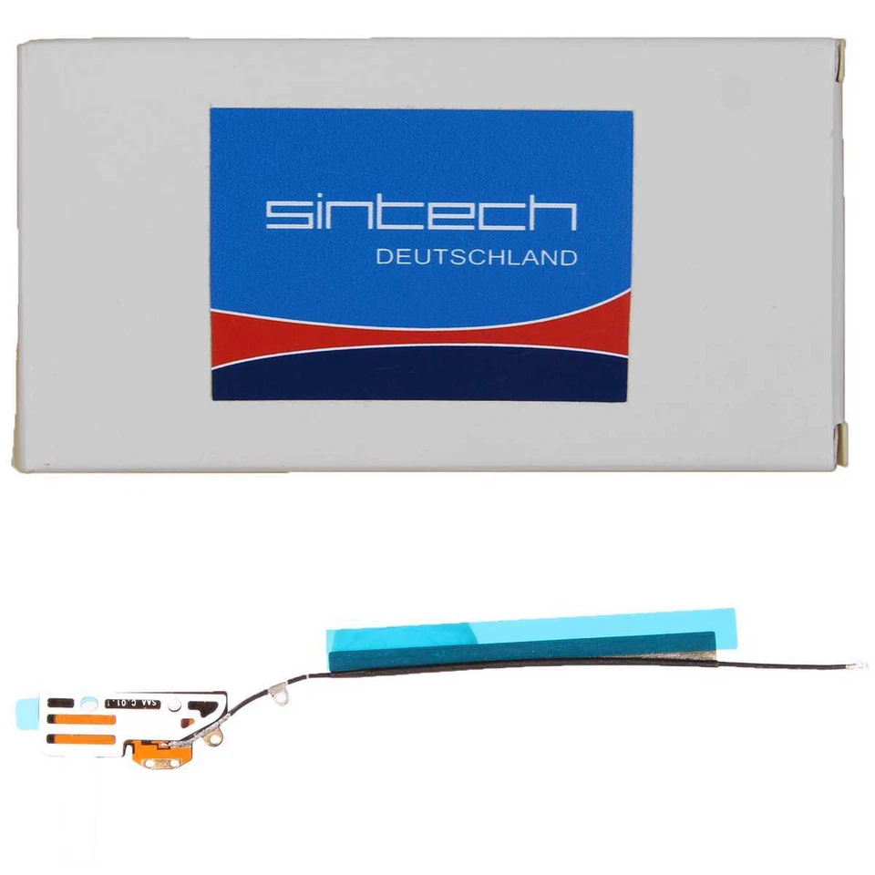 Wifi Wlan Antenna flex for iPad 3 - Image 1 of 1