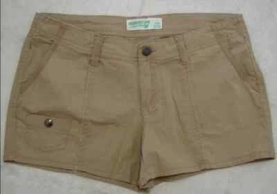 Juniors Dream Out Loud Shorts- 1-5-9-11-15 - Image 1 of 2