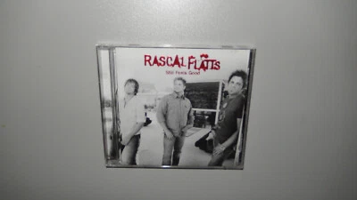 Rascal Flatts - Still Feels Good - CD Album ***GUT*** - Bild 1 von 2