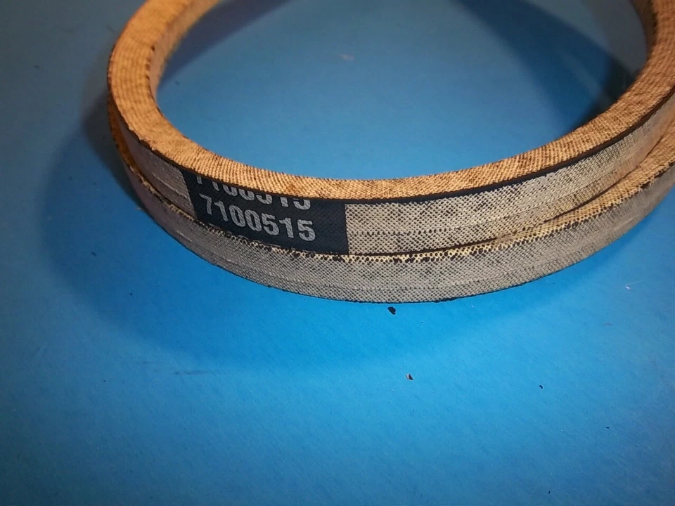 NUEVO CINTURÓN SNAPPER V 7100515 OEM ENVÍO GRATUITO BB3 Foto 1 de 1