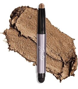 NEW Julep Créme-to-Powder Waterproof Eyeshadow Stick~Bronze Shimmer