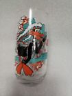 Vintage 1979 Pepsi Collector Series Looney Tunes Daffy Duck Drinking Glass