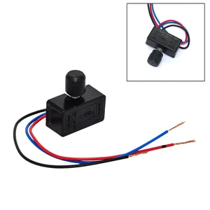 Switch Variable Speed Controller 10- Switch Regulation Motor Speed Controltx0h7F - Picture 1 of 8