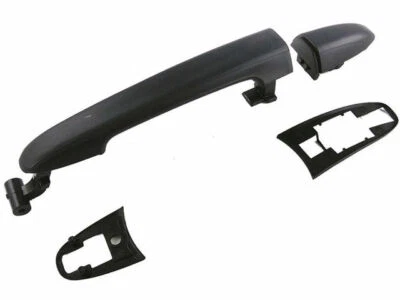 For 2007-2009 Dodge Sprinter 2500 Door Handle Front Right Dorman 67921PF 2008 — 第 1/2 张图片