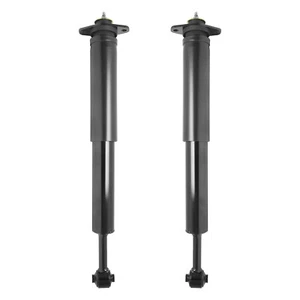Rear Shock Absorber Kit for 2004-2008 Chrysler Pacifica - Picture 1 of 1