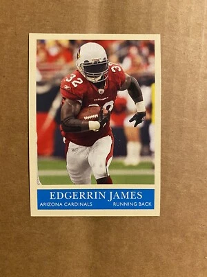 2009 TOPPS PHILADELPHIA FOOTBALL YOU PICK YOU CHOOSE FROM THE LIST VETS 3-355 - Image 1 of 2