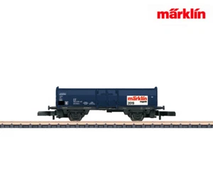 Märklin pista Z 80829 coche anual revista 2019 - Imagen 1 de 1