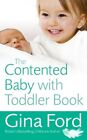 Contented Baby With Toddler Book Ic Ford Gina