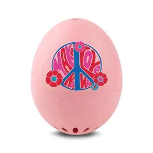 BrainStream BeepEgg Musical / Singing Floating Egg Timer - 60's - Picture 1 of 6