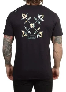 Oxbow Men’s Tagtan Tee Deep Marine Size 3XL - Picture 1 of 6
