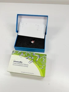 NUEVO Agilent 5069-3637 Bio-Monolith SO3 4,95x5,2 mm columna HPLC - Imagen 1 de 5