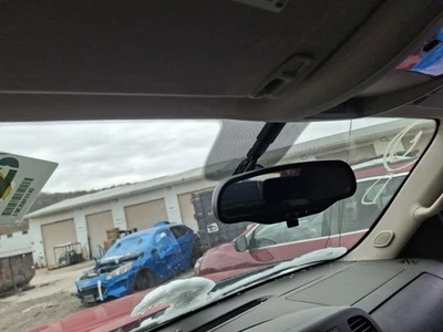 Espejo retrovisor VIN J 11º dígito limitado Onstar compatible con 07-17 ACADIA 3758754 Foto 1 de 4