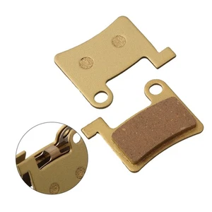 Brake Pads Barbell Locks For Elida Electric Bicycle LBN Oil Disc Brakes - Picture 1 of 24