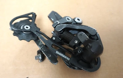 Shimano SLX Schaltwerk RD-M663 MTB Ersatzteil / Defekt (A025-376) - Bild 1 von 3