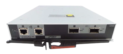 NetApp 111-00190 IOM6 SAS 6GB Controller X5713A-R6 - Image 1 of 4