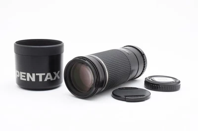 [MINT] SMC PENTAX FA 645 300mm F/5.6 ED Telephoto Lens For 645N NII From JAPAN - Image 1 of 4