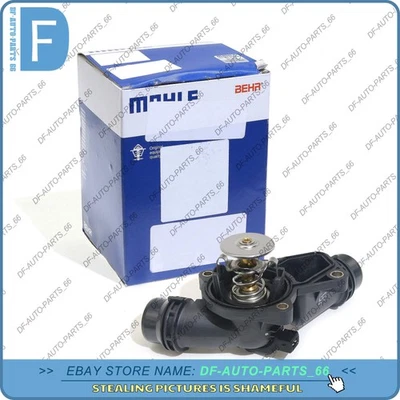 MAHLE Thermostat For BMW E46 E39 X5 X3 Z3 Z4 325i 330i 525i M54 11531437040 - Imagem 1 de 4